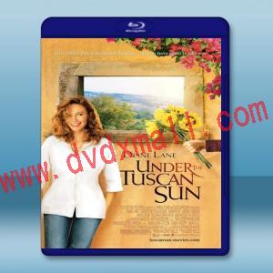  托斯卡尼艷陽下 Under the Tuscan Sun [2003] 藍光影片25G