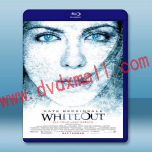  冰天血地 Whiteout (2009) 藍光影片25G