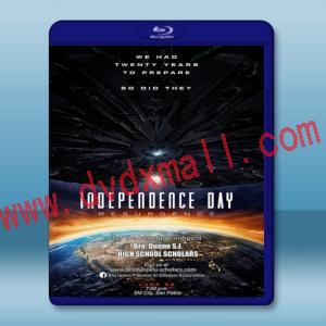  ID4星際重生 Independence Day: Resurgence [2016] 藍光影片25G