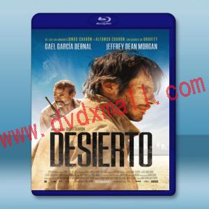  最後一次自由 Desierto (2016) 藍光影片25G