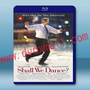  來跳舞吧 Shall We Dance? (2004)  藍光25G