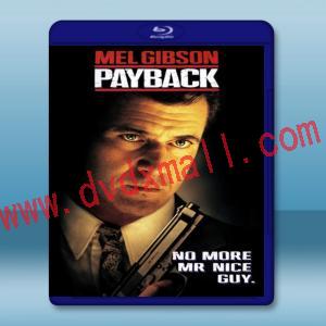  危險人物 Payback (1999) 藍光影片25G