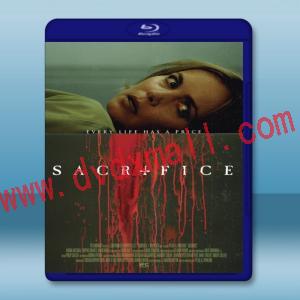  犧牲 Sacrifice (2016) 藍光25G