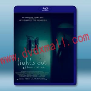  鬼關燈 Lights (2016) 藍光25G