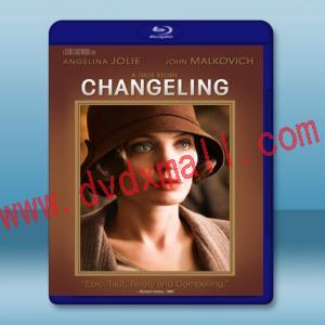  陌生的孩子 Changeling (2008) 藍光25G