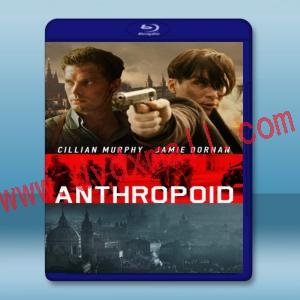  猿人 Anthropoid (2016) 藍光25G