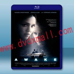  索命麻醉 Awake (2006) 藍光25G