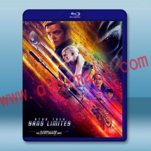  星際爭霸戰：浩瀚無垠 Star Trek Beyond (2016) 藍光25G