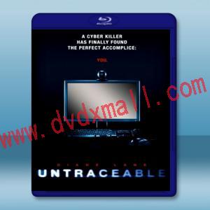  Live殺人網站 Untraceable (2008) 藍光25G