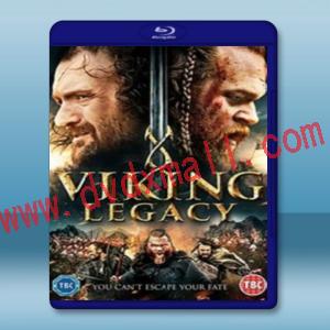  海盜的遺產 Viking Legacy (2016) 藍光25G