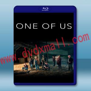  誰是兇手 One of Us (2016) 藍光25G