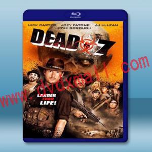  死亡7人組 Dead 7 (2016) 藍光25G