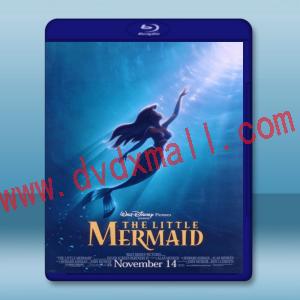  小美人魚 The little mermaid (1989) 藍光25G