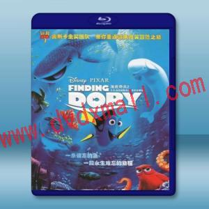  海底總動員2：多莉去哪兒 Finding Dory (2016) 藍光25G