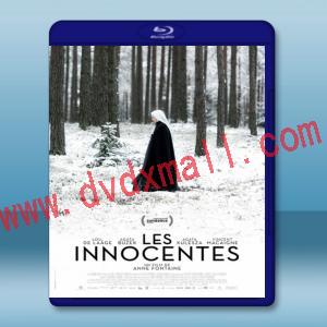  純真變奏曲 Les innocentes/Agnus Dei (2016) 藍光25G
