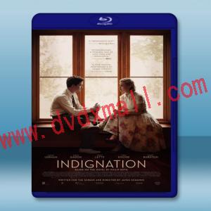  憤怒 Indignation (2016) 藍光25G