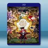  魔境夢遊：時光怪客 Alice Through the Looking Glass (2016) 藍光影片25G