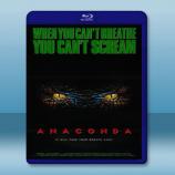  大蟒蛇：神出鬼沒 Anaconda (1997) 藍光影片25G