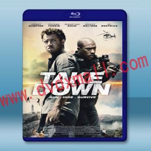  反攻/生死夏令營 Take Down (2016) 藍光25G