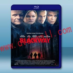  反擊 Go with Me/Blackway (2016) 藍光25G