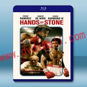  光榮擂台 Hands of Stone (2016) 藍光25G