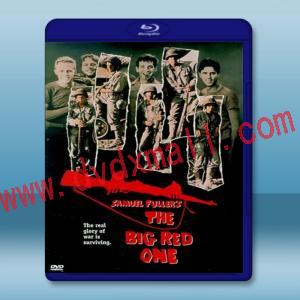  鐵血軍營 The Big Red One (1983) 藍光25G