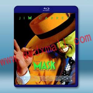  摩登大聖 The Mask (1994) 藍光25G