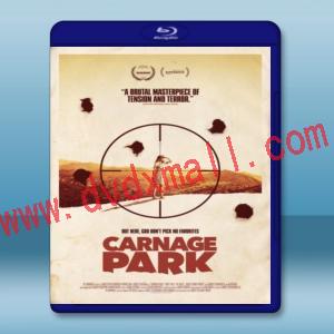  屠殺公園 Carnage Park (2016) 藍光25G