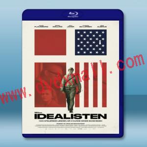  理想主義者 Idealisten/The Idealist (2015) 藍光25G