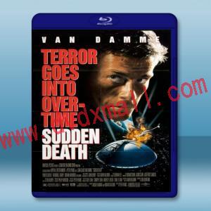  絕命殺陣 Sudden Death (1995) 藍光25G