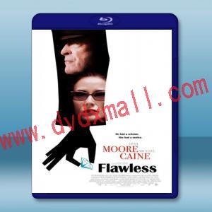  天衣無縫 Flawless (2007) 藍光25G