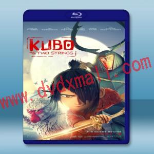  酷寶：魔弦傳說 Kubo and the Two Strings (2016) 藍光影片25G