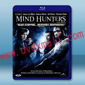  八面埋伏 Mindhunters (2004) 藍光25G