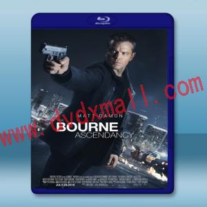  神鬼認證5-傑森包恩 Jason Bourne (2016) 藍光25G