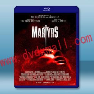  (2D+3D) 殉難者 Martyrs (2016) 藍光25G