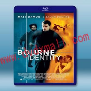  神鬼認證1 The Bourne Identity (2002) 藍光25G