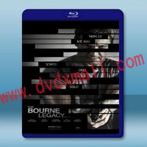  神鬼認證4 The Bourne Legacy (2012) 藍光25G