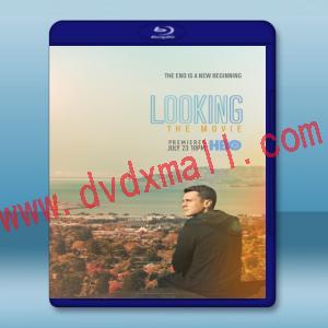  尋：電影版 Looking: The Movie (2016) 藍光25G