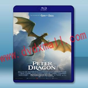  尋龍傳說 Pete's Dragon (2016) 藍光25G