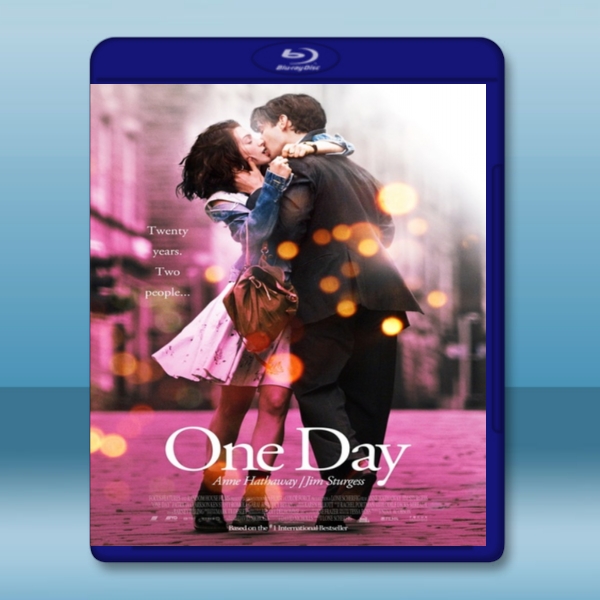 真愛挑日子 One Day (2011) 藍光25G