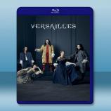  凡爾賽 Versailles 第1季 (2碟) 藍光25G 