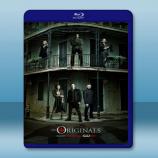  初代吸血鬼 The Originals 第1季 (3碟) 藍光25G 