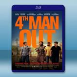  出櫃第4格 Fourth Man Out (2015) 藍光25G