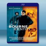  神鬼認證1 The Bourne Identity (2002) 藍光25G