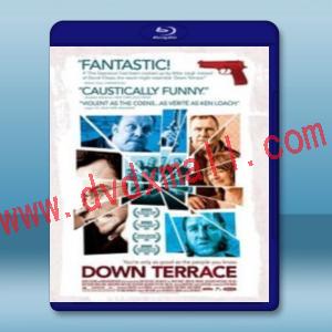  不良之家 Down Terrace (2009) 藍光25G