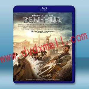  賓漢 Ben-Hur (2016) 藍光25G