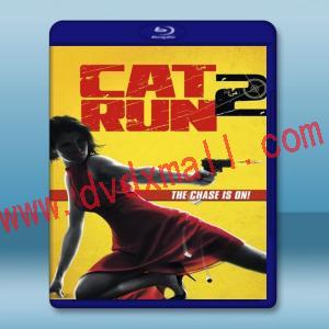  公路殺手2/性感女特工2 Cat Run 2 (2014) 藍光25G