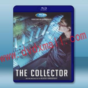  貝殼收藏家 The Collector/Collector/Коллектор/Kollektor (2016) 藍光25G