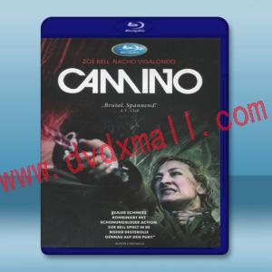  叢林殺機 Camino (2015) 藍光25G