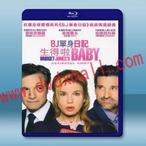  BJ有喜 Bridget Jones's Baby (2016) 藍光25G